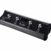 Fender Footswitch 4-Button Mustang