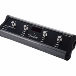 Fender Footswitch 4-Button Mustang