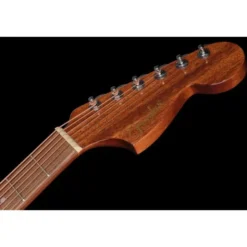 Fender FSR CA STD Monterey BPG NAT