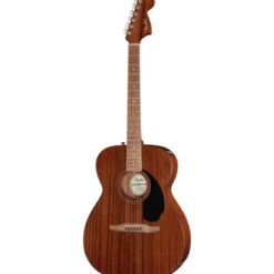 Fender FSR CA STD Monterey BPG NAT