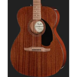 Fender FSR CA STD Monterey BPG NAT