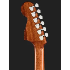 Fender FSR CA STD Monterey BPG NAT