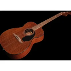 Fender FSR CA STD Monterey BPG NAT