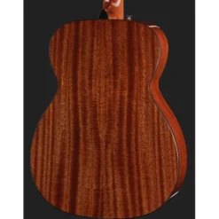 Fender FSR CA STD Monterey BPG NAT