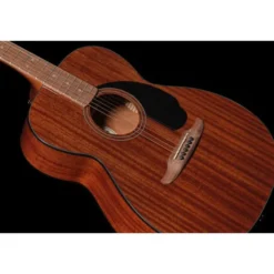 Fender FSR CA STD Monterey BPG NAT