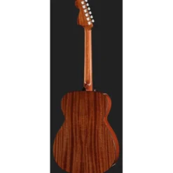 Fender FSR CA STD Monterey BPG NAT