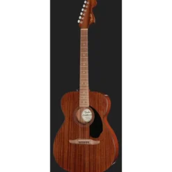 Fender FSR CA STD Monterey BPG NAT