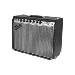 Fender FSR 68 Custom Pro Pewt B-Stock