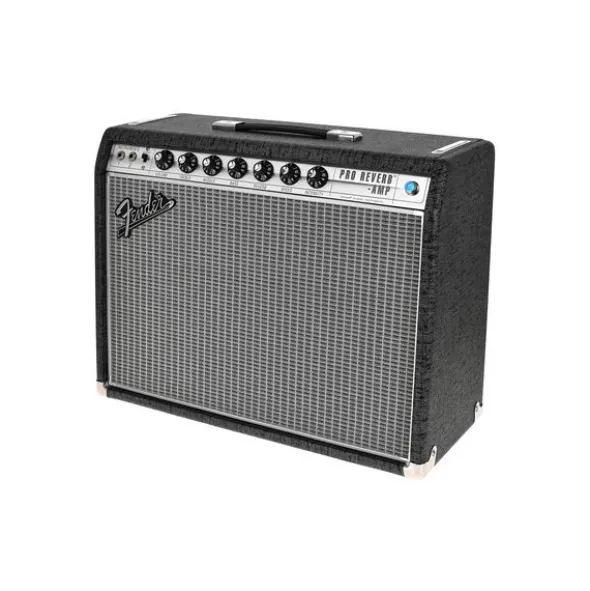 Fender FSR 68 Custom Pro Pewt B-Stock