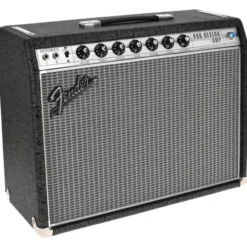 Fender FSR 68 Custom Pro Pewter