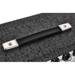 Fender FSR 68 Custom Pro Pewter