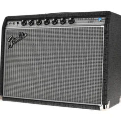 Fender FSR 68 Custom Pro Pewter