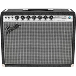 Fender FSR 68 Custom Pro Pewter