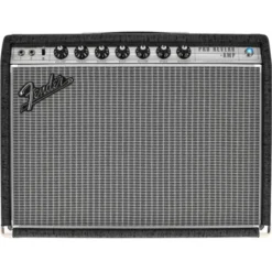Fender FSR 68 Custom Pro Pewter