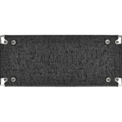 Fender FSR 68 Custom Pro Pewter