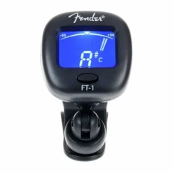 Fender FT-1 Pro Clip Tuner