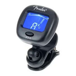 Fender FT-1 Pro Clip Tuner