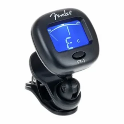 Fender FT-1 Pro Clip Tuner