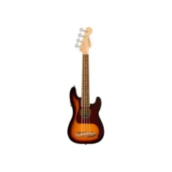 Fender Fullerton PBass Uke 3T B-Stock