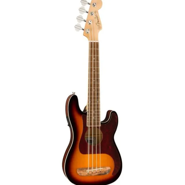 Fender Fullerton PBass Uke 3TS