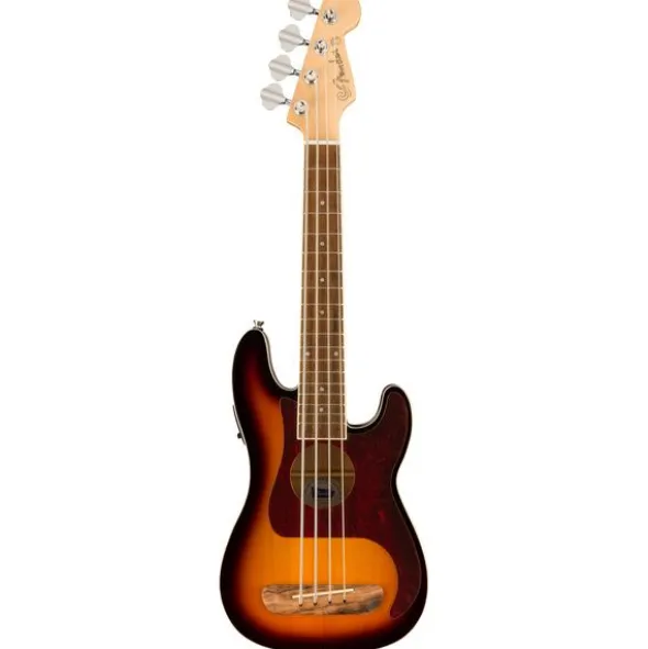 Fender Fullerton PBass Uke 3TS
