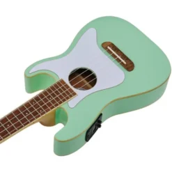 Fender Fullerton Strat Uke SG