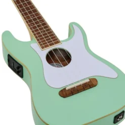 Fender Fullerton Strat Uke SG