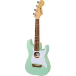Fender Fullerton Strat Uke SG