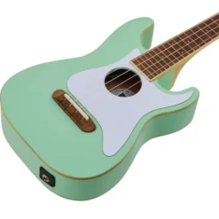 Fender Fullerton Strat Uke SG
