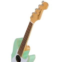Fender Fullerton Strat Uke SG
