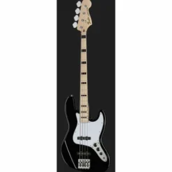 Fender Geddy Lee Jazz Bass BK