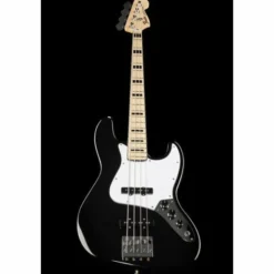 Fender Geddy Lee Jazz Bass BK