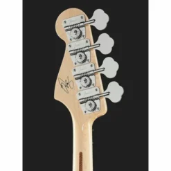 Fender Geddy Lee Jazz Bass BK