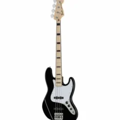 Fender Geddy Lee Jazz Bass BK