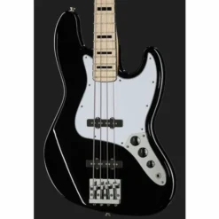 Fender Geddy Lee Jazz Bass BK