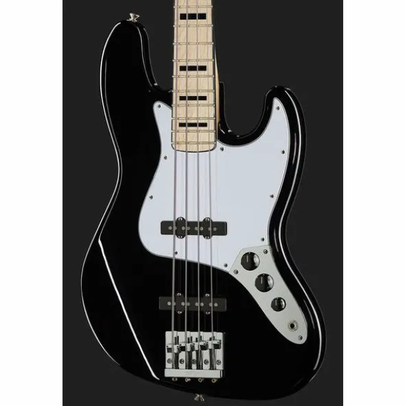 Fender Geddy Lee Jazz Bass BK