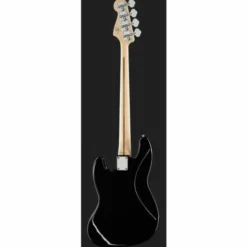 Fender Geddy Lee Jazz Bass BK