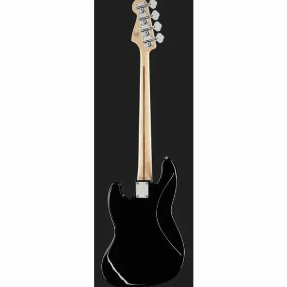 Fender Geddy Lee Jazz Bass BK