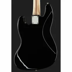 Fender Geddy Lee Jazz Bass BK