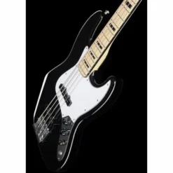 Fender Geddy Lee Jazz Bass BK