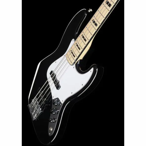 Fender Geddy Lee Jazz Bass BK