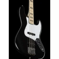 Fender Geddy Lee Jazz Bass BK