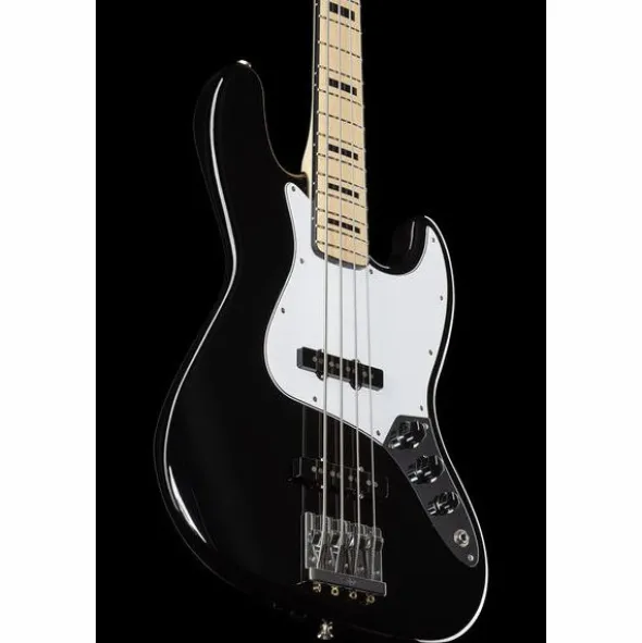 Fender Geddy Lee Jazz Bass BK