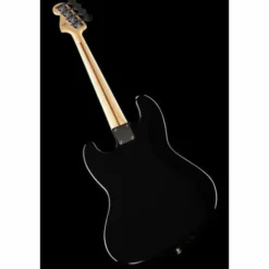 Fender Geddy Lee Jazz Bass BK