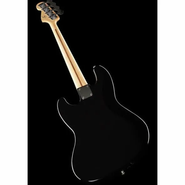 Fender Geddy Lee Jazz Bass BK