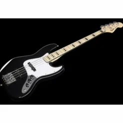Fender Geddy Lee Jazz Bass BK