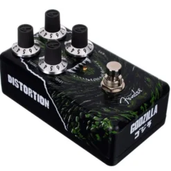 Fender Godzilla Distortion