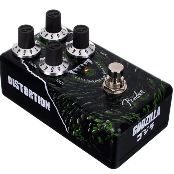Fender Godzilla Distortion