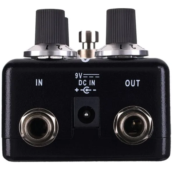 Fender Godzilla Distortion