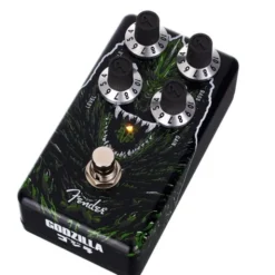 Fender Godzilla Distortion